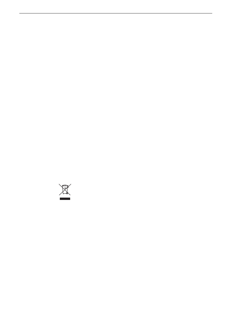 Laser compliance, Disposing of your used product | Grass Valley K2 Lx0 RAID Storage User Manual | Page 8 / 56