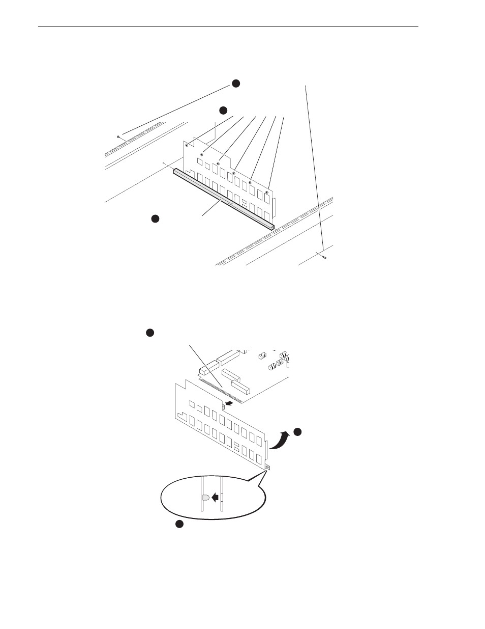 Chapter 5 removing and replacing frus | Grass Valley K2 Media Client Service Manual v.3.3 User Manual | Page 130 / 154