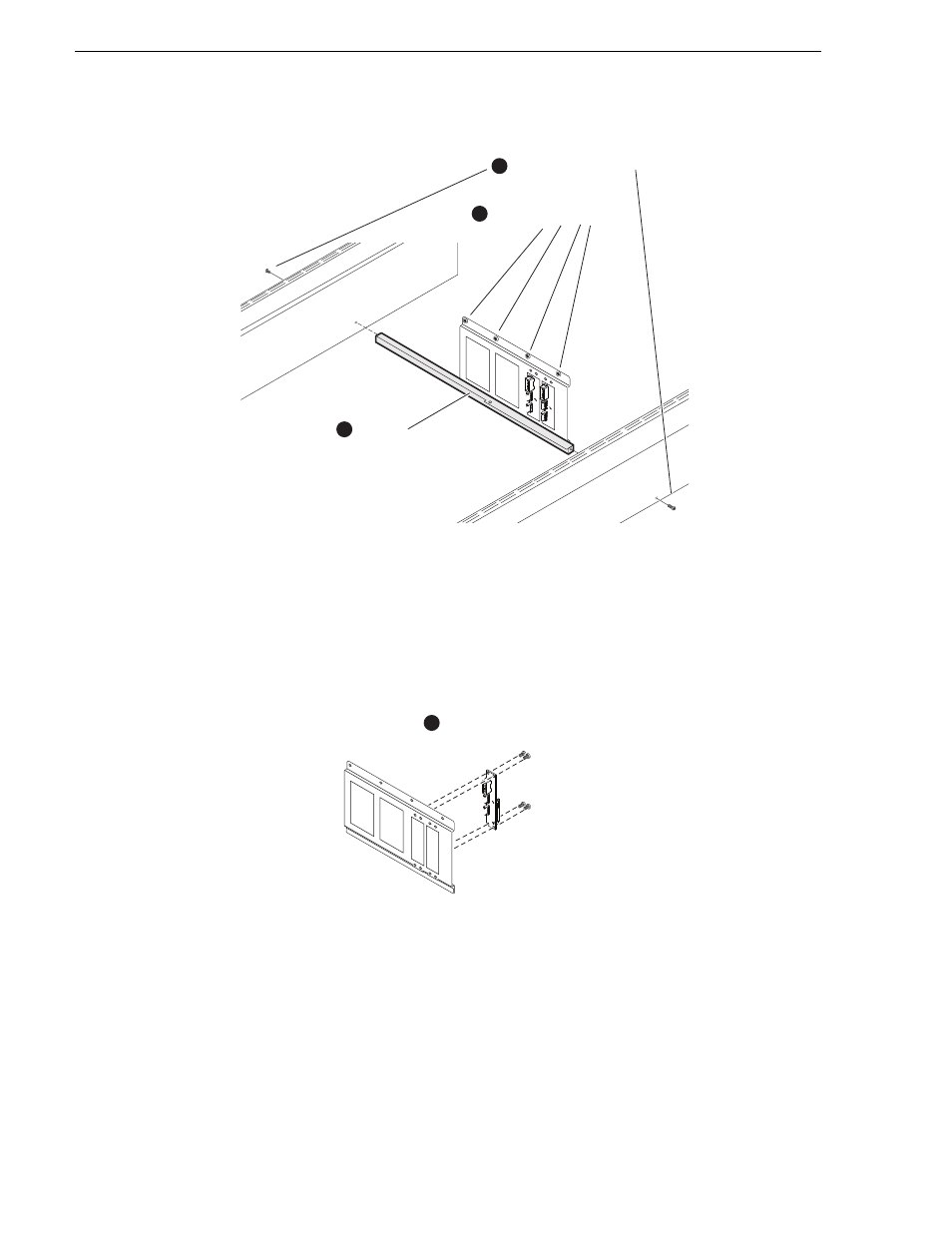 Chapter 5 removing and replacing frus | Grass Valley K2 Media Client Service Manual v.3.3 User Manual | Page 132 / 154