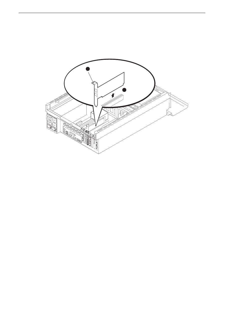 Dual ethernet adapter removal | Grass Valley K2 Media Client Service Manual v.3.3 User Manual | Page 136 / 154