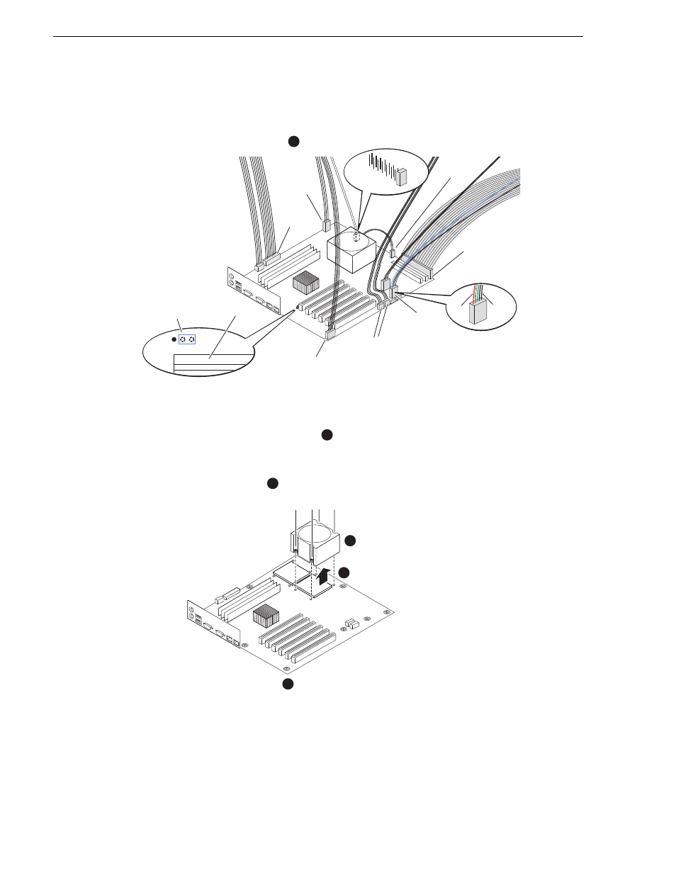 Chapter 5 removing and replacing frus | Grass Valley K2 Media Client Service Manual v.3.3 User Manual | Page 146 / 154