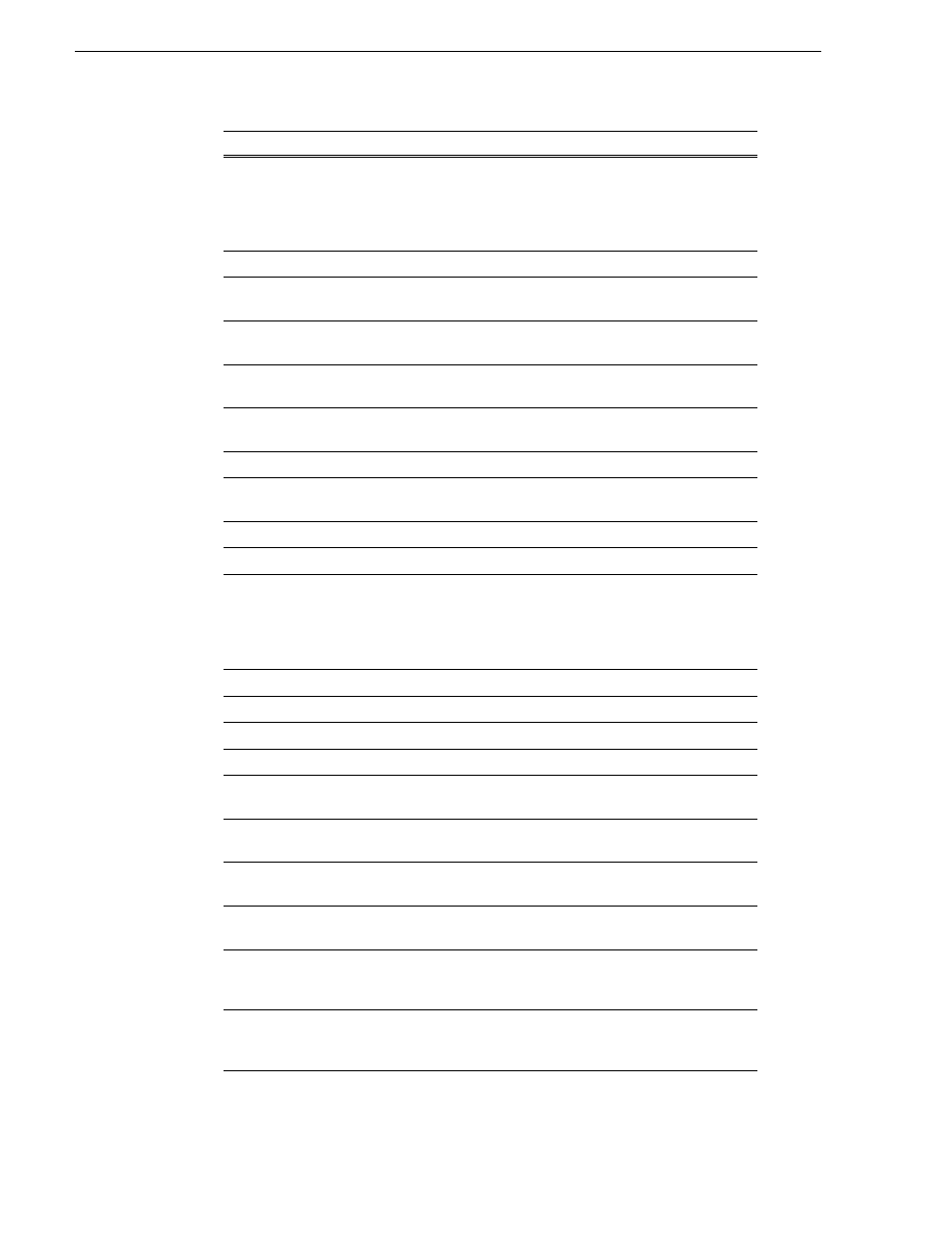 Chapter 2 system messages | Grass Valley K2 Media Client Service Manual Nov.18 2008 User Manual | Page 36 / 142