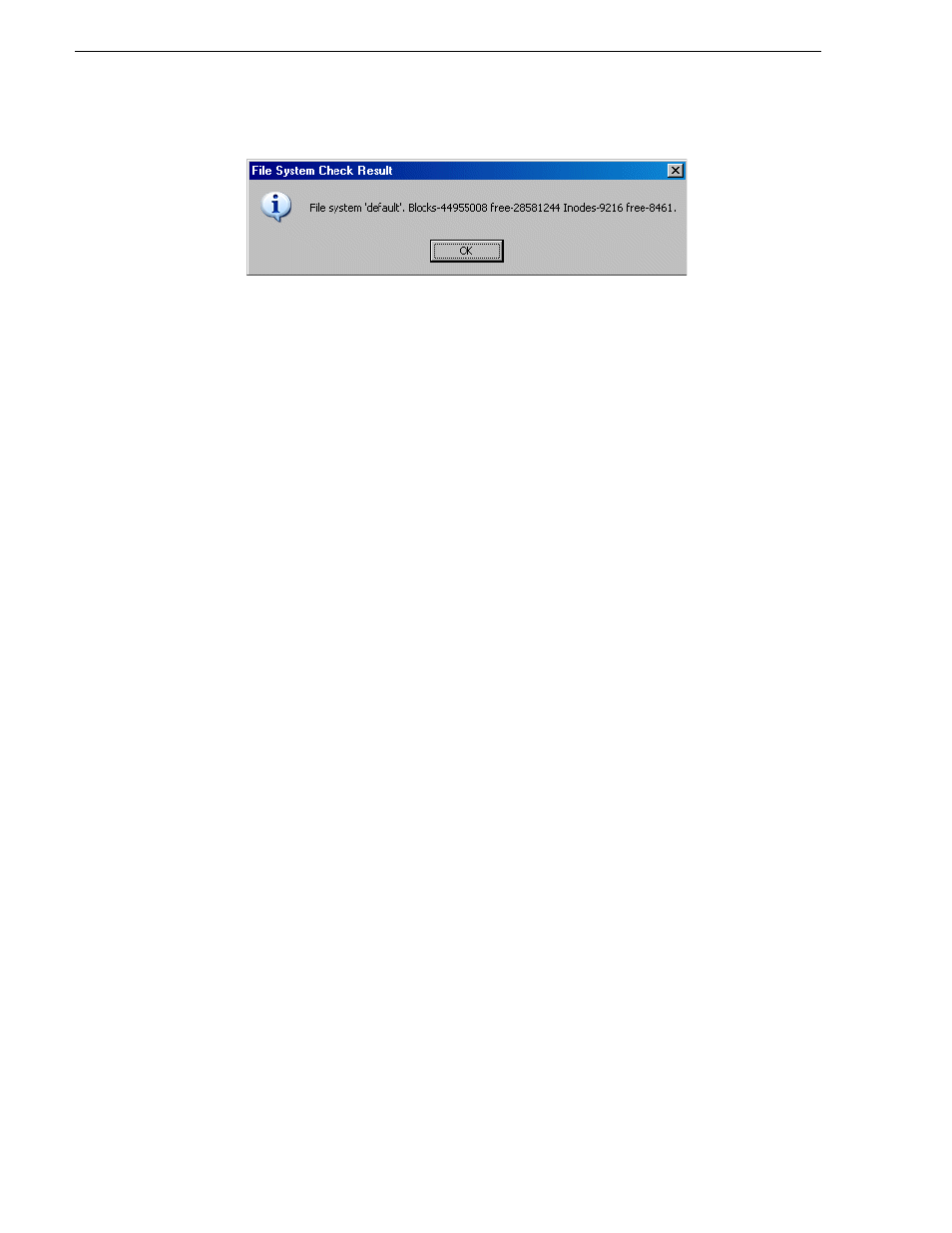 Cleaning unreferenced files and movies | Grass Valley K2 Media Client System Guide v.3.3 User Manual | Page 124 / 248