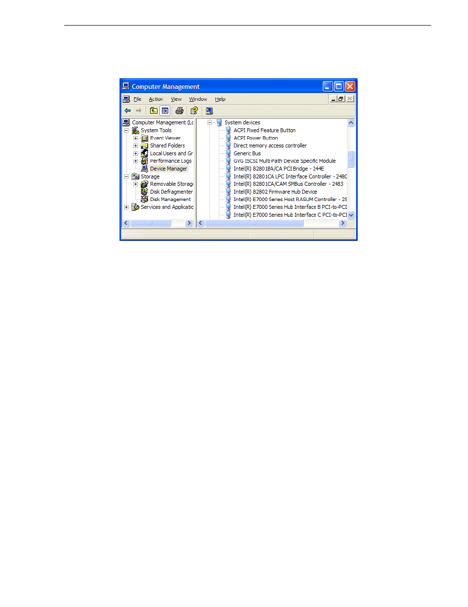 Powering up k2 raid | Grass Valley K2 Media Client System Guide v.3.3 User Manual | Page 155 / 248