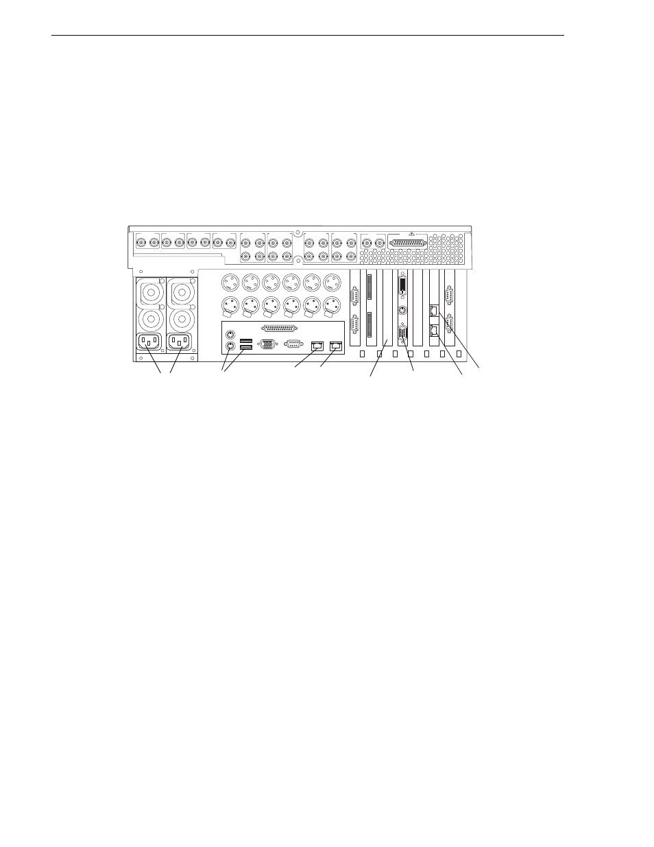Preparing k2 media clients, Chapter 8 shared storage | Grass Valley K2 Media Client System Guide v.3.3 User Manual | Page 160 / 248