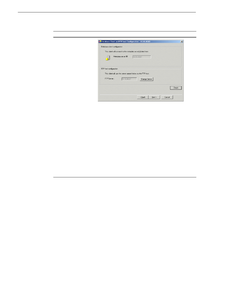 Chapter 8 shared storage | Grass Valley K2 Media Client System Guide v.3.3 User Manual | Page 166 / 248