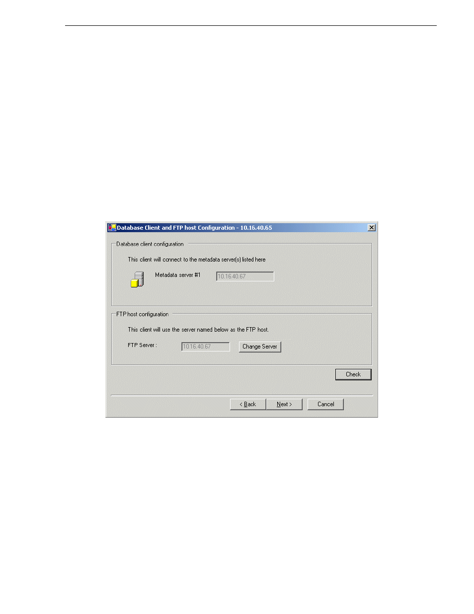 Grass Valley K2 Media Client System Guide v.3.3 User Manual | Page 169 / 248