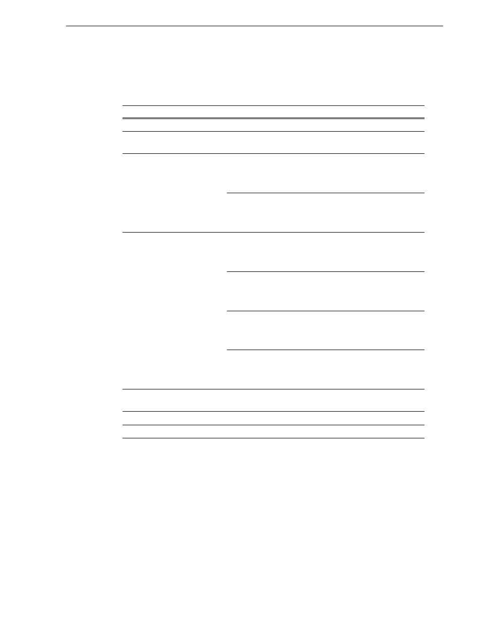 System timing | Grass Valley K2 Media Client System Guide v.3.3 User Manual | Page 191 / 248