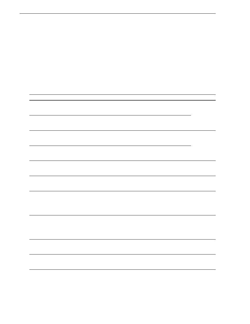 Appendix b specifications | Grass Valley K2 Media Client System Guide v.3.3 User Manual | Page 210 / 248