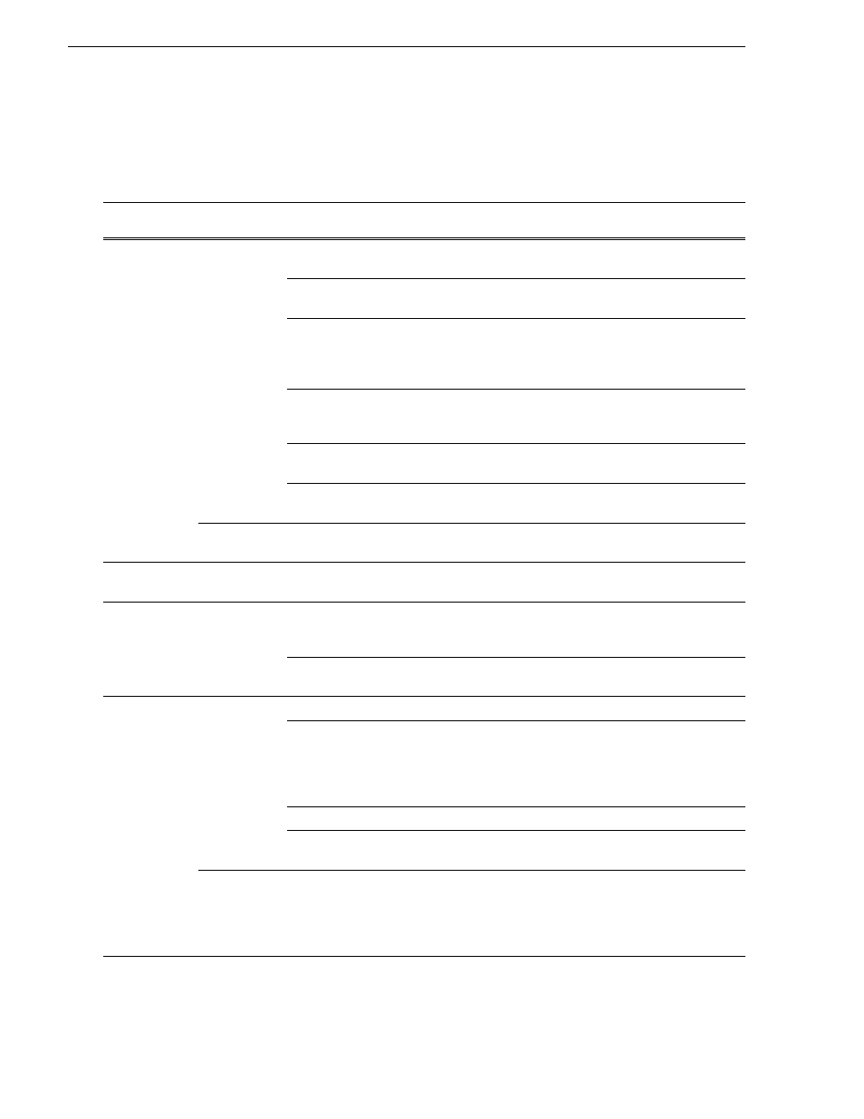 Appendix b specifications | Grass Valley K2 Media Client System Guide v.3.3 User Manual | Page 214 / 248