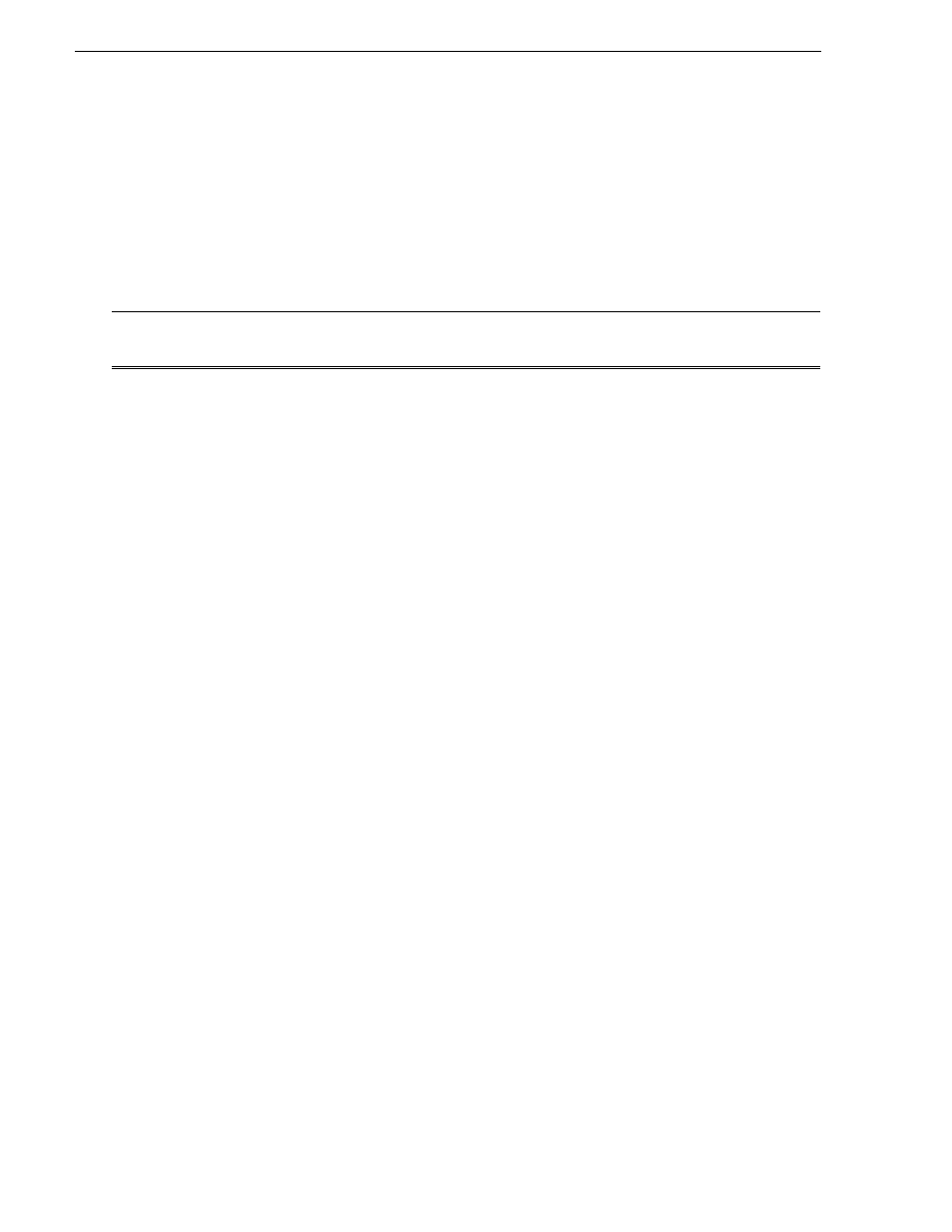 Mxf export behavior on k2 media client, Appendix b specifications | Grass Valley K2 Media Client System Guide v.3.3 User Manual | Page 218 / 248
