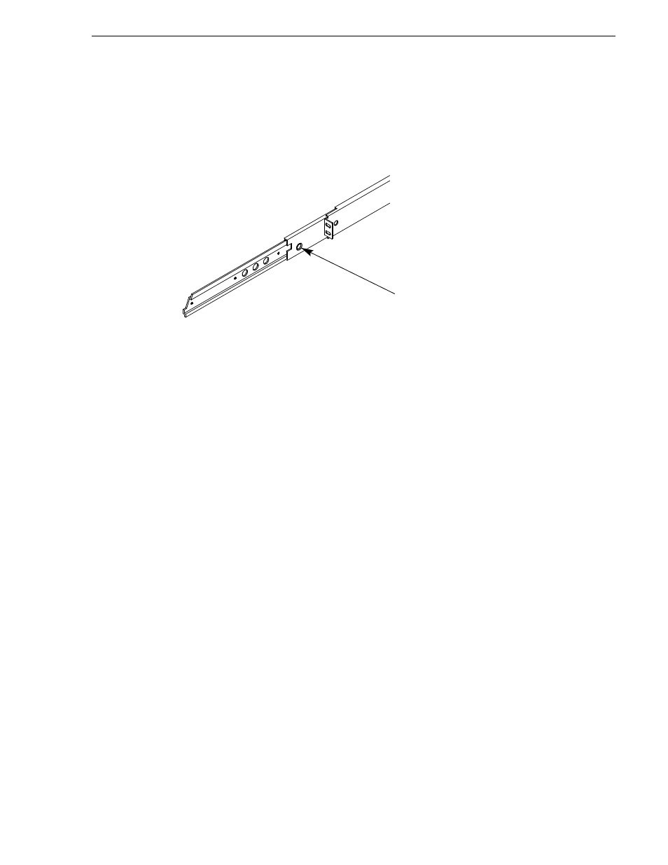 Making rack slide adjustments | Grass Valley K2 Media Client System Guide v.3.3 User Manual | Page 237 / 248