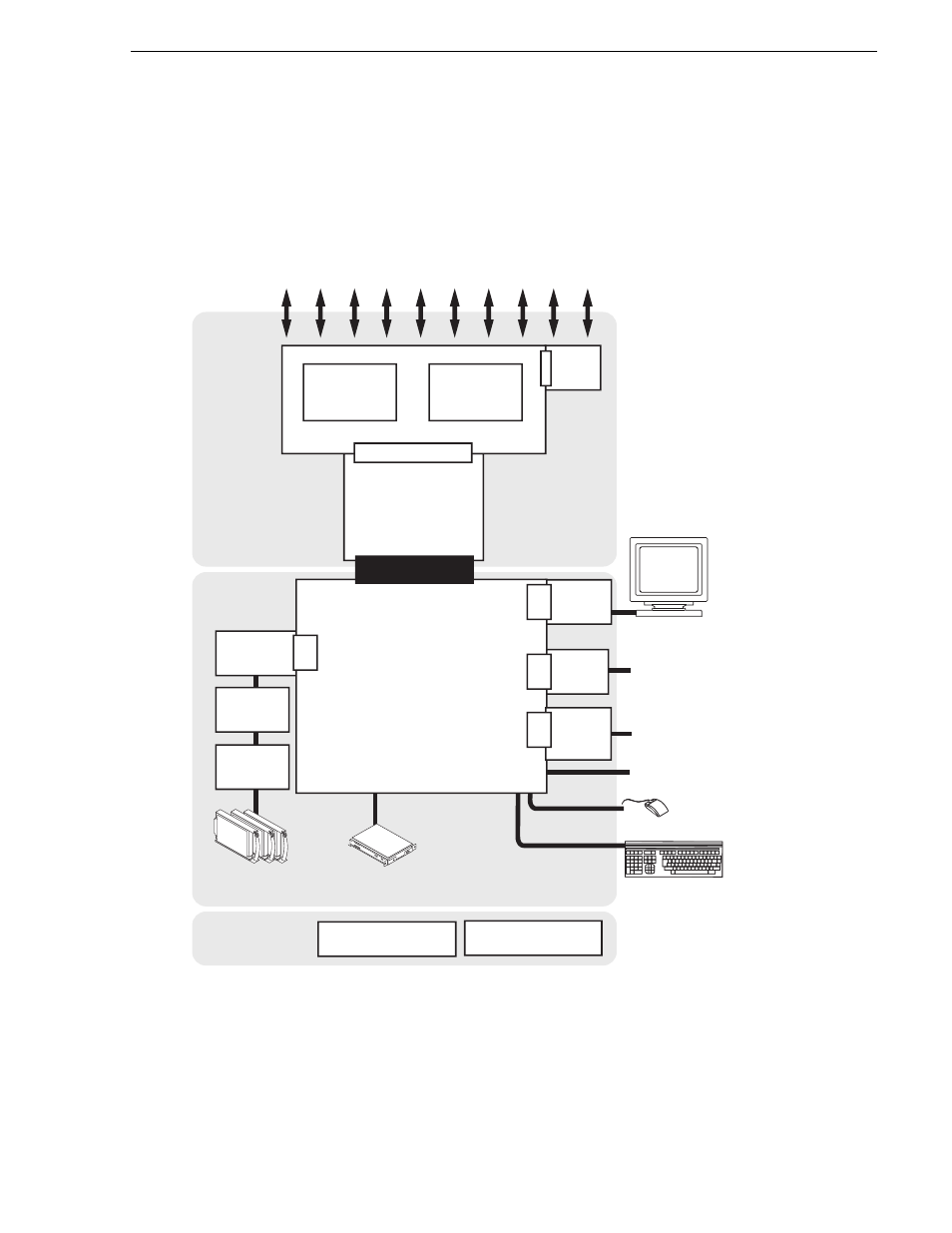 K2 media client system overview | Grass Valley K2 Media Client System Guide v.3.3 User Manual | Page 31 / 248