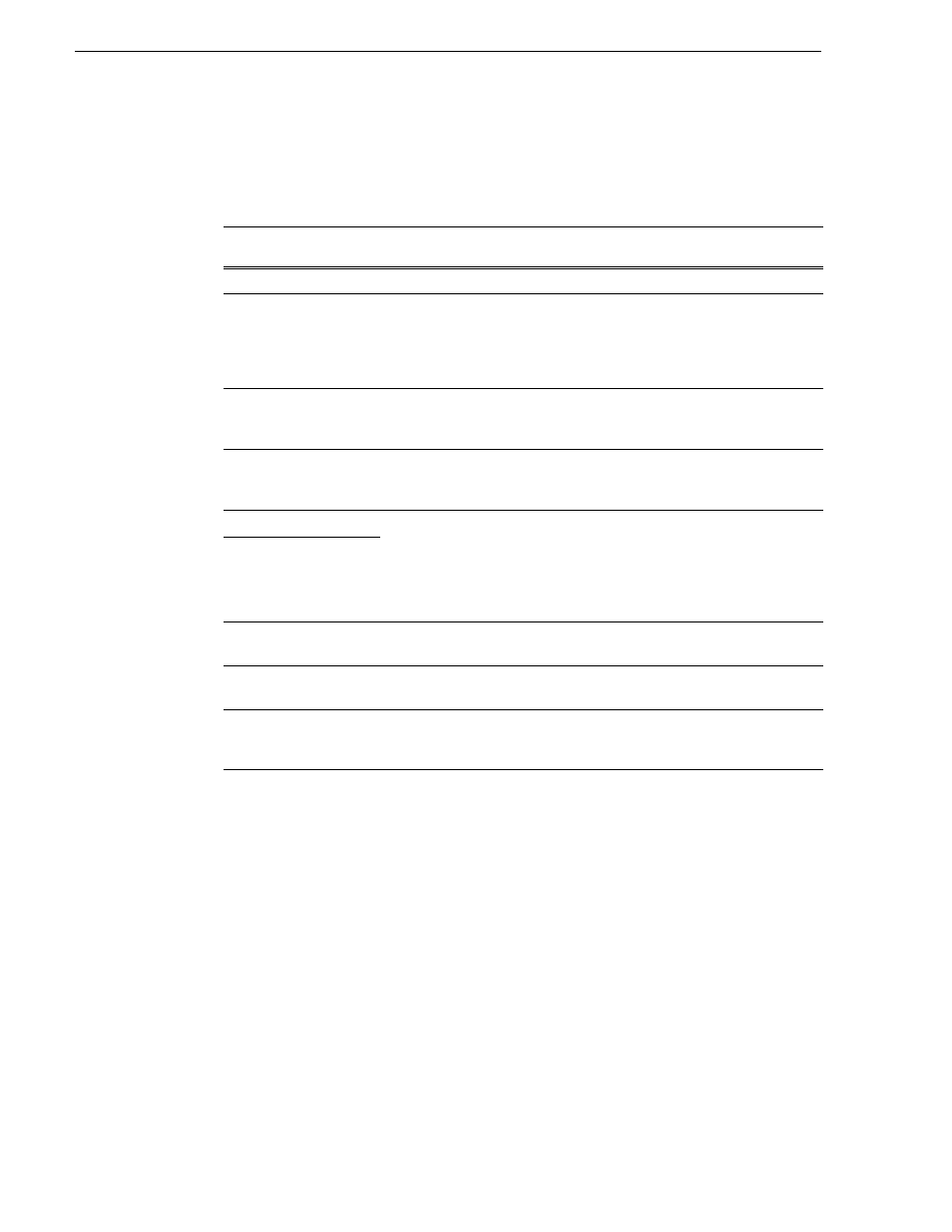 Ports used by k2 services, Chapter 1 product description | Grass Valley K2 Media Client System Guide v.3.3 User Manual | Page 40 / 248
