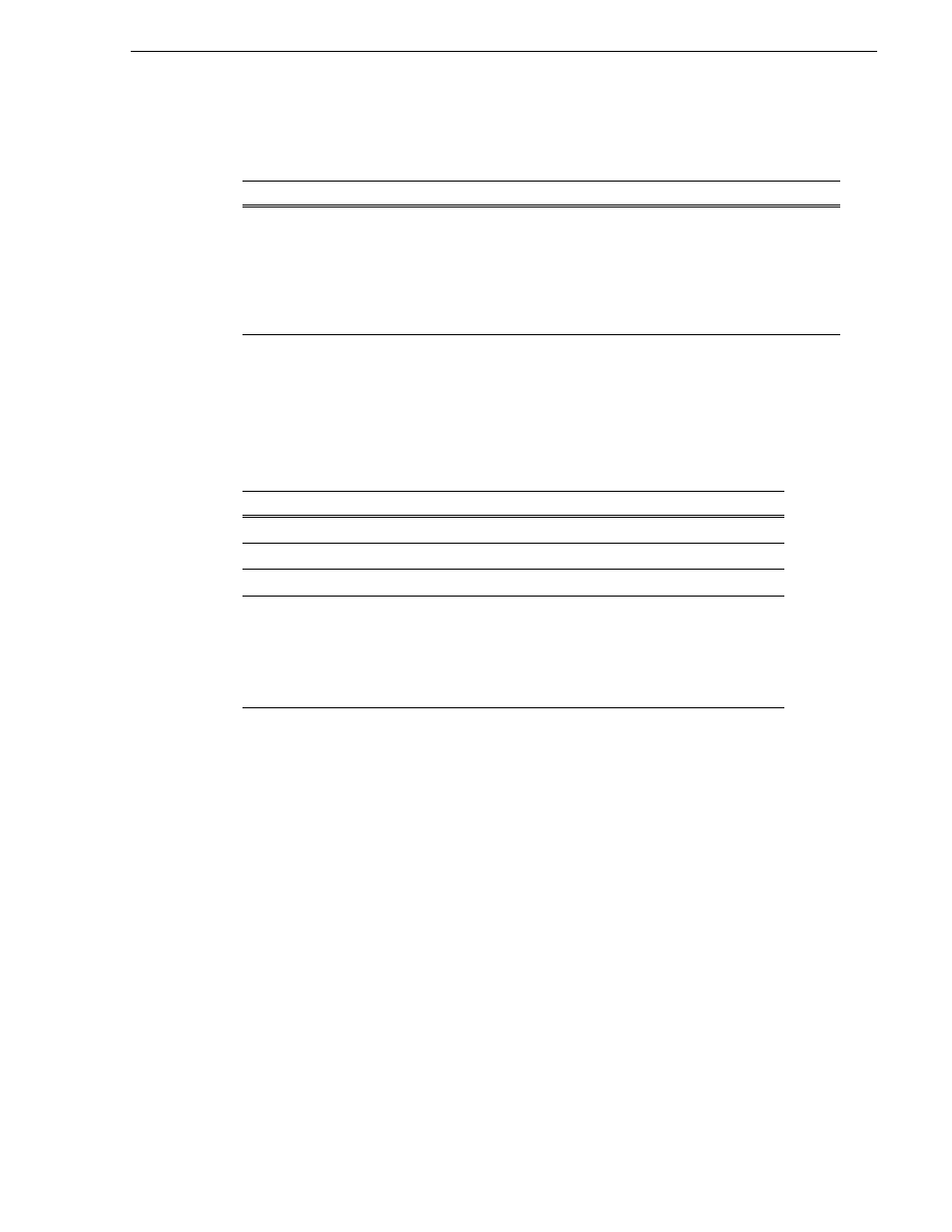 Vitc input/output, Rs-422 specification, Gpi i/o specifications | Vitc input/output rs-422 specification | Grass Valley K2 Media Client System Guide Oct.10 2006 User Manual | Page 125 / 154