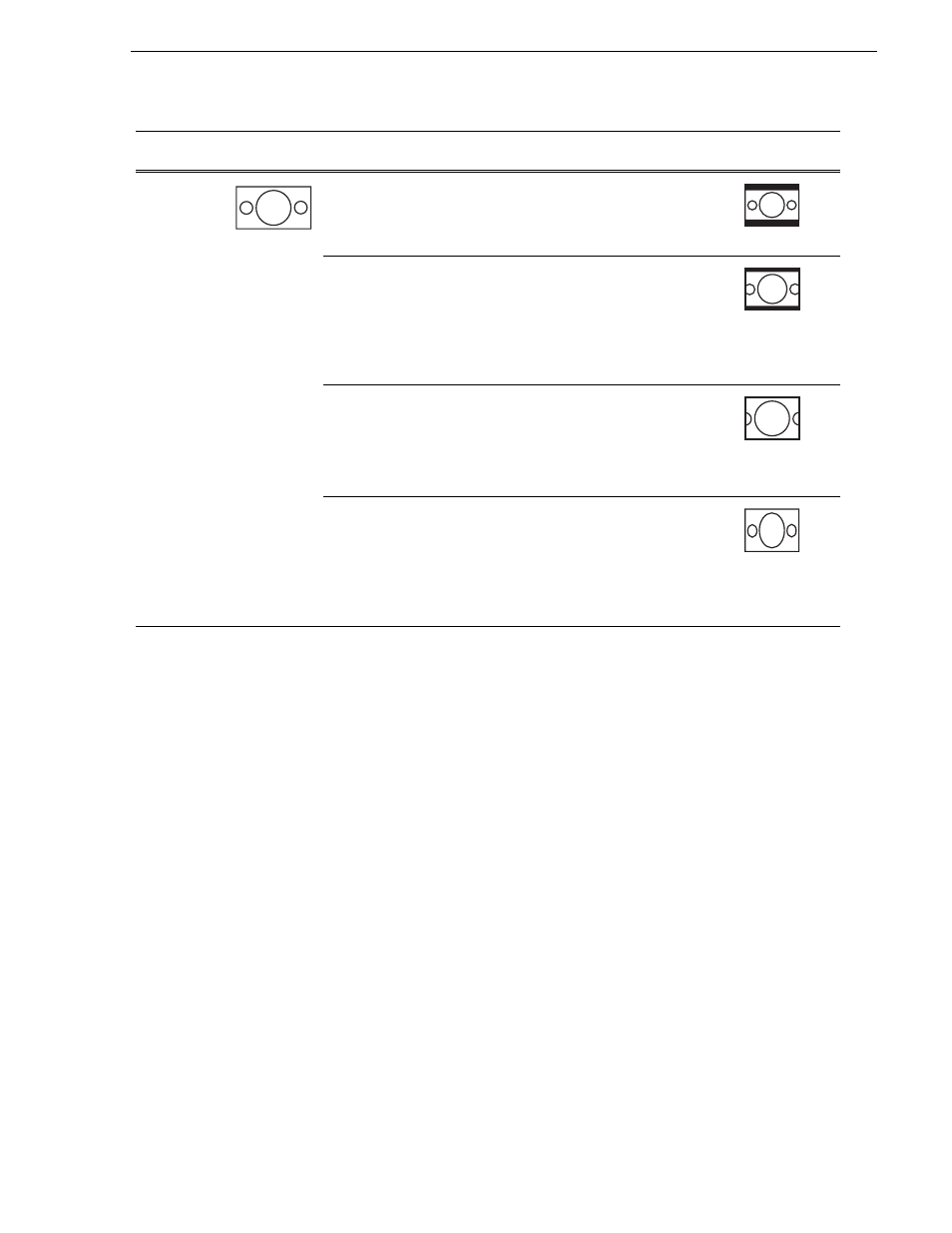 Vbi/ancillary data specifications | Grass Valley K2 Media Client System Guide Oct.10 2006 User Manual | Page 131 / 154