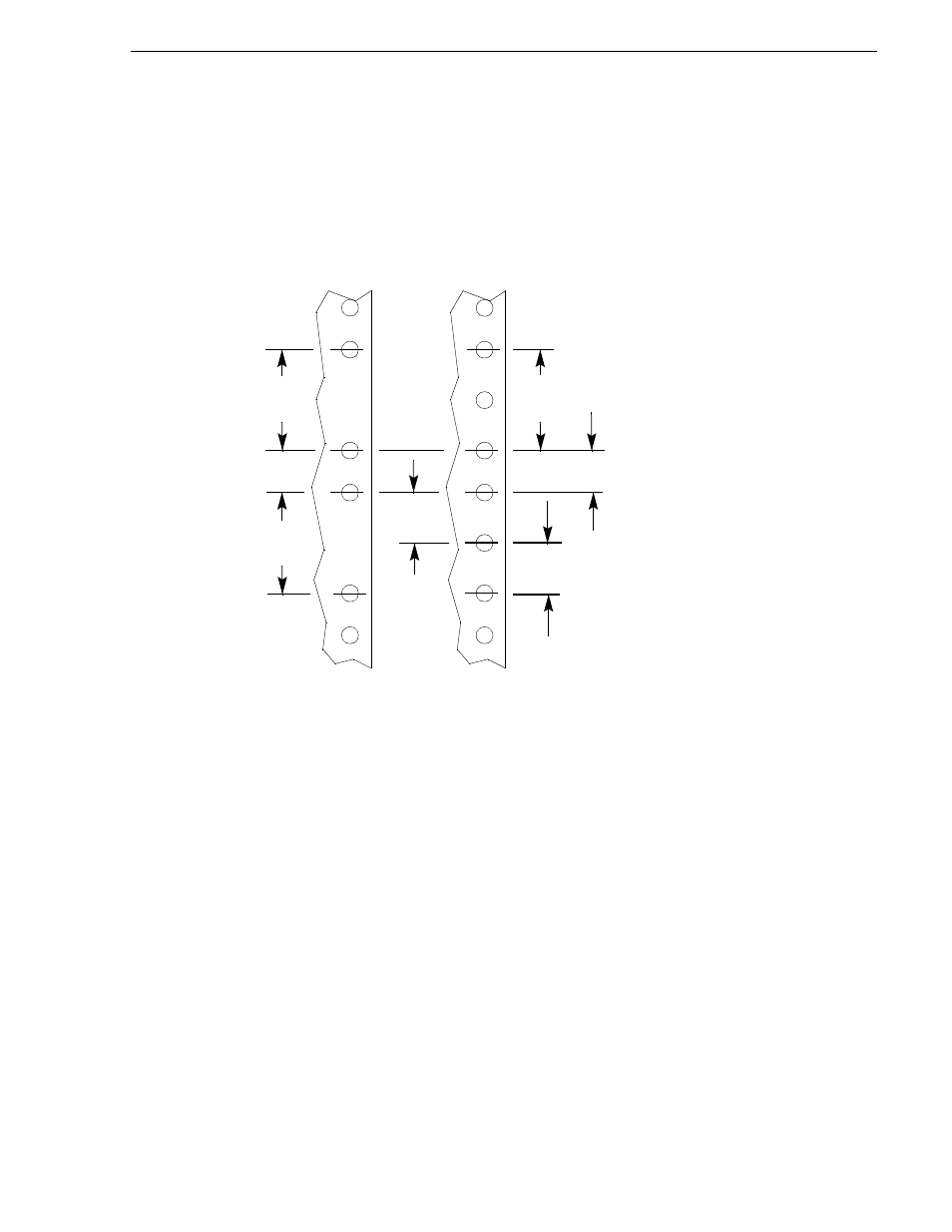 Mounting the rack slides | Grass Valley K2 Media Client System Guide Oct.10 2006 User Manual | Page 147 / 154