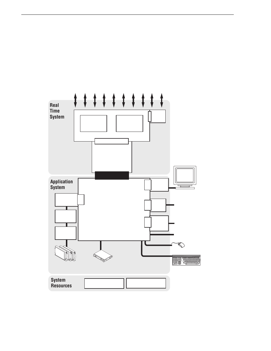 K2 media client system overview, Chapter 1 product description | Grass Valley K2 Media Client System Guide Oct.10 2006 User Manual | Page 32 / 154