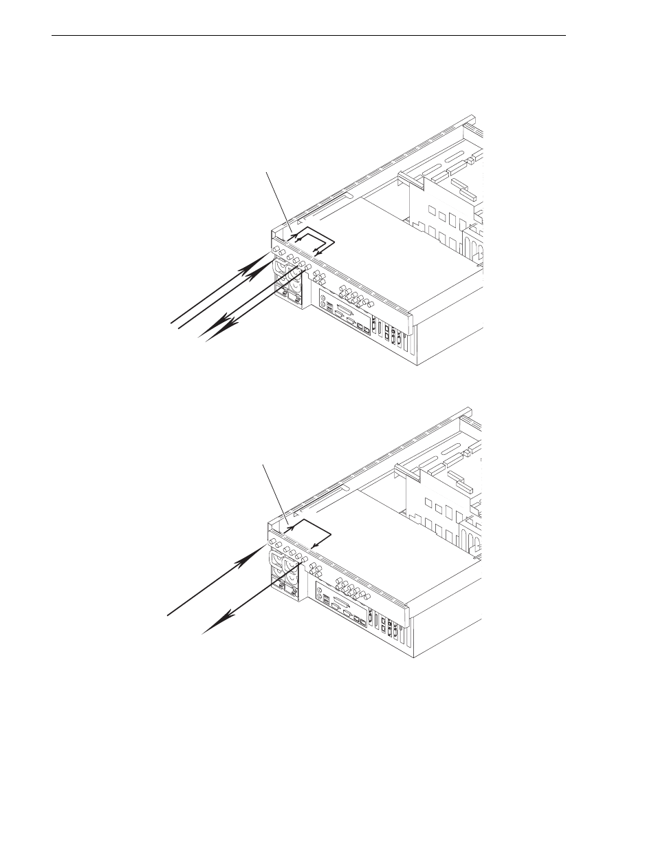 Chapter 1 product description | Grass Valley K2 Media Client System Guide Oct.10 2006 User Manual | Page 36 / 154