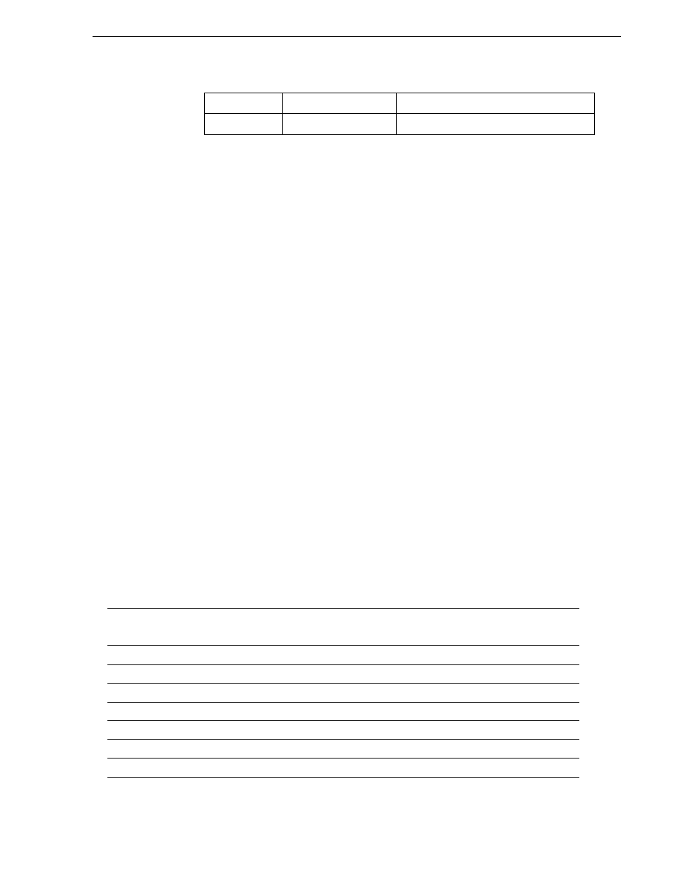 Connecting rs-422, Connecting | Grass Valley K2 Media Client System Guide Oct.10 2006 User Manual | Page 73 / 154