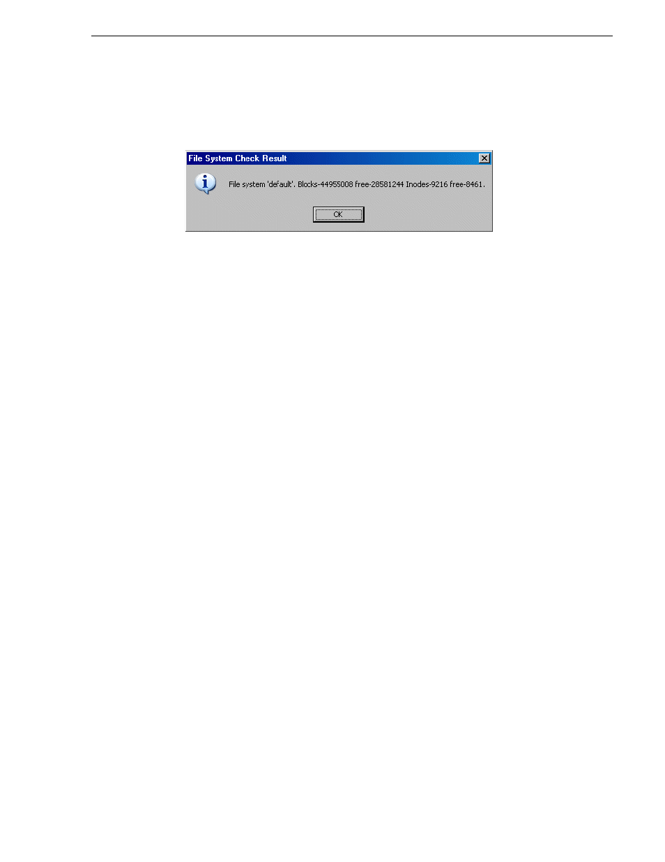 Cleaning unreferenced files and movies | Grass Valley K2 Media Client System Guide Oct.10 2006 User Manual | Page 89 / 154