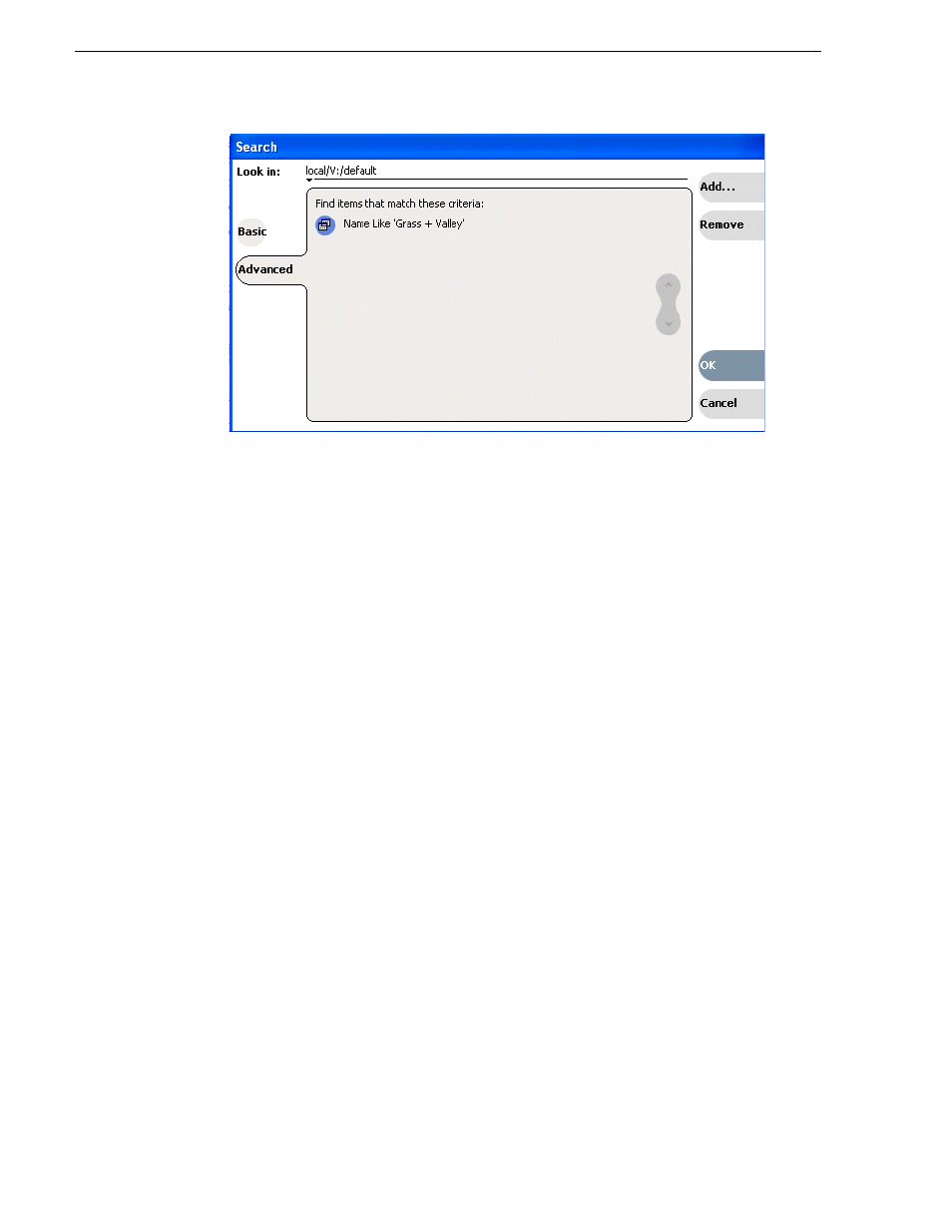 Grass Valley K2 Media Client User Manual v3.3 User Manual | Page 144 / 304