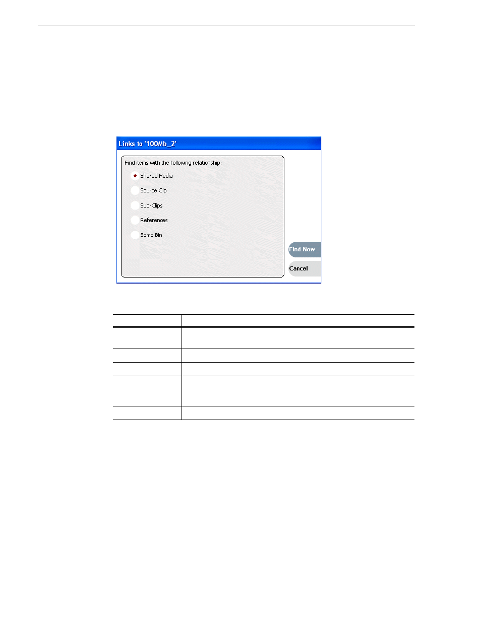 Grass Valley K2 Media Client User Manual v3.3 User Manual | Page 146 / 304