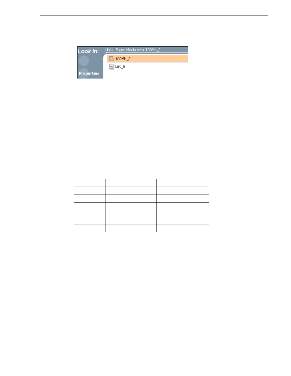 Working with asset metadata, Adding and modifying asset metadata, Working | Grass Valley K2 Media Client User Manual v3.3 User Manual | Page 147 / 304