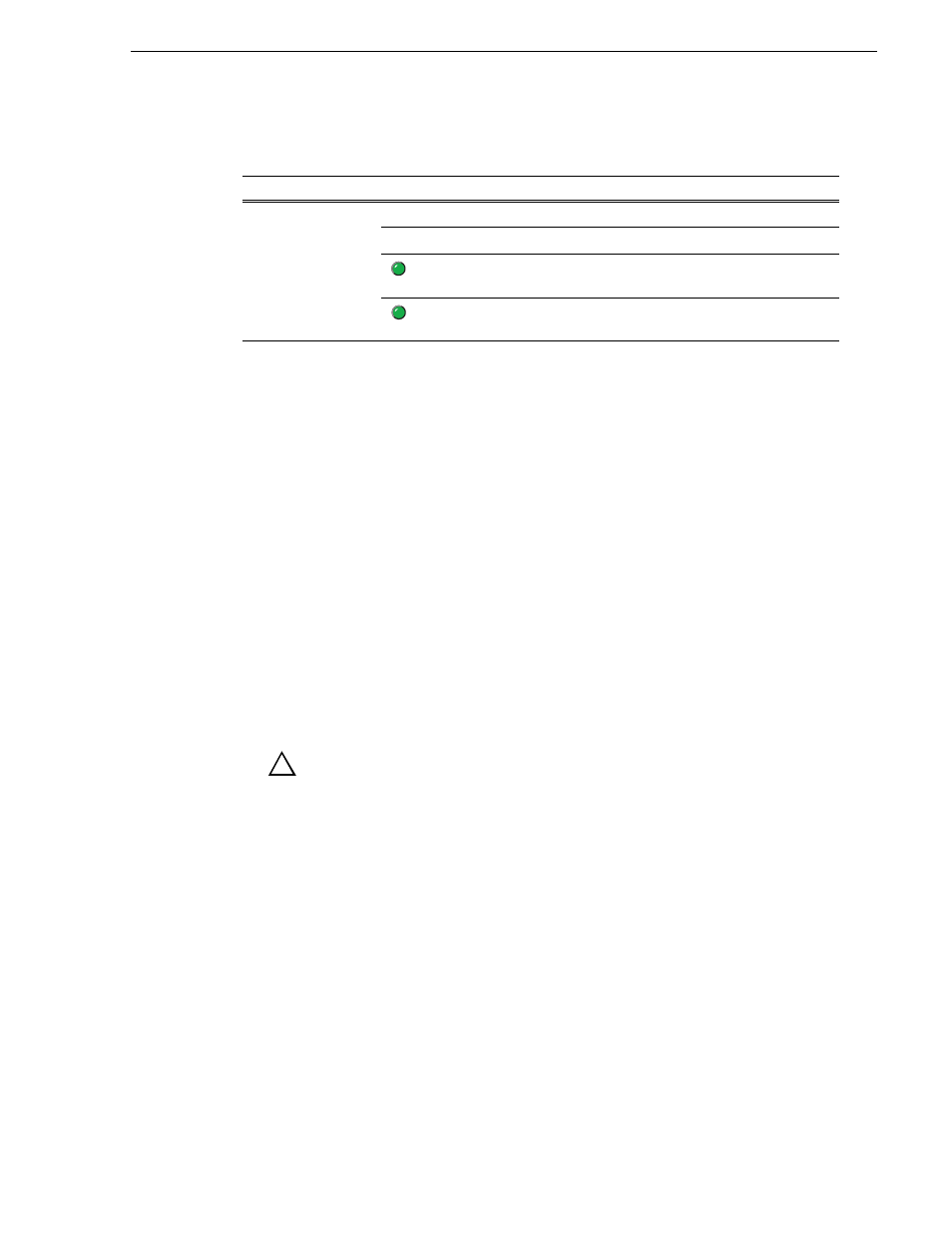Reference standard, Record channel video setup | Grass Valley K2 Media Client User Manual v3.3 User Manual | Page 185 / 304