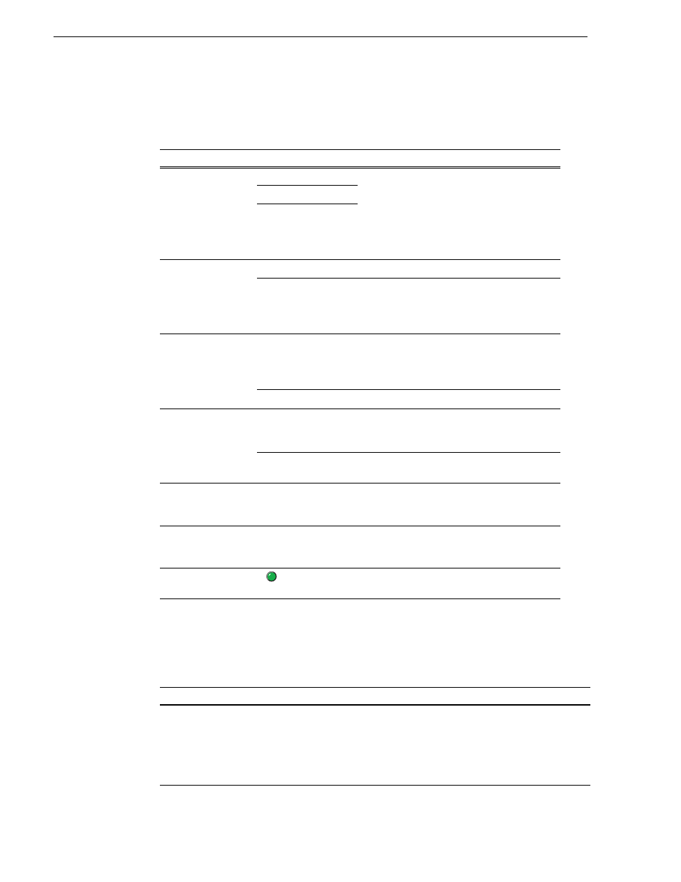 Dv compression format setup, Compression format, Dv25 | Dv50, Dvcam, Input type, Analog composite, Input pedestal, Automatic vitc detection, Starting vitc line | Grass Valley K2 Media Client User Manual v3.3 User Manual | Page 186 / 304
