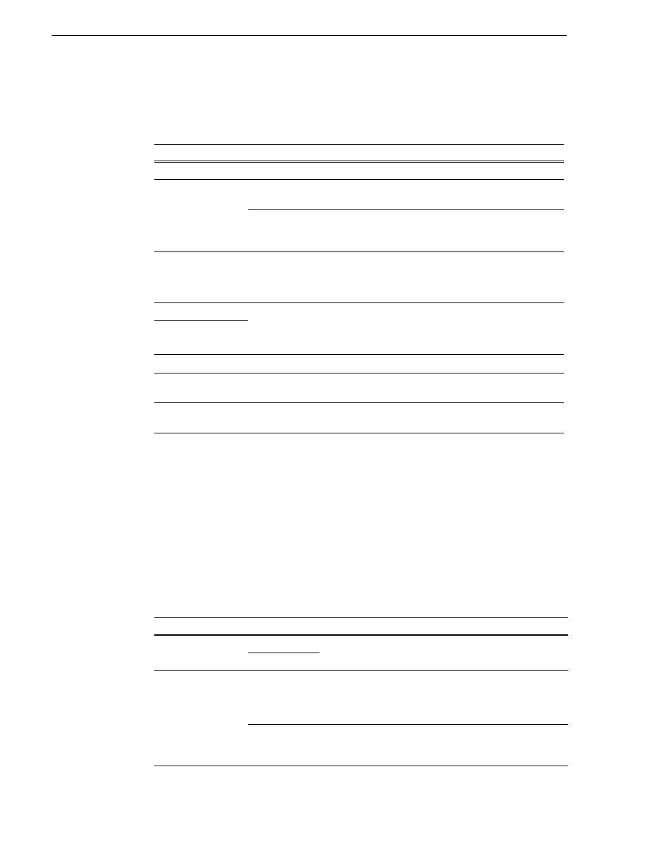 Embedded audio setup, Audio input type, Embedded | Number of audio inputs, Embedded input group(s), Group 1, Group 2, Group 3, Group 4, A1/a2 input format | Grass Valley K2 Media Client User Manual v3.3 User Manual | Page 190 / 304