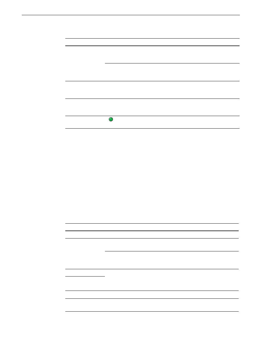 Automatic vitc detection, Starting vitc line, Vitc line 1 | Ending vitc line, Vitc line 2, Record channel audio setup, Aes/ebu audio setup, Audio input type, Aes/ebu, Number of audio inputs | Grass Valley K2 Media Client User Manual v3.3 User Manual | Page 202 / 304