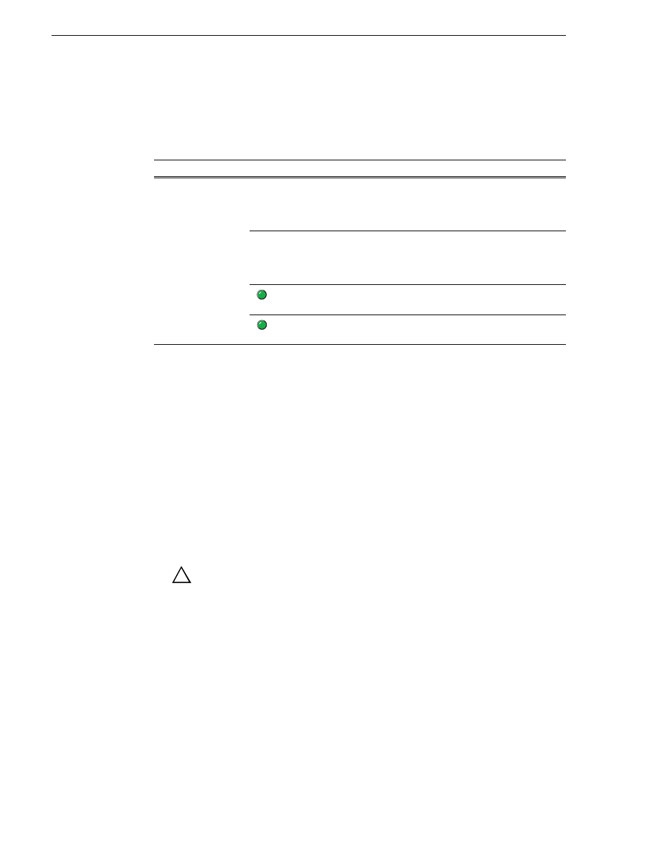 Reference standard, Record channel video setup | Grass Valley K2 Media Client User Manual v3.3 User Manual | Page 214 / 304