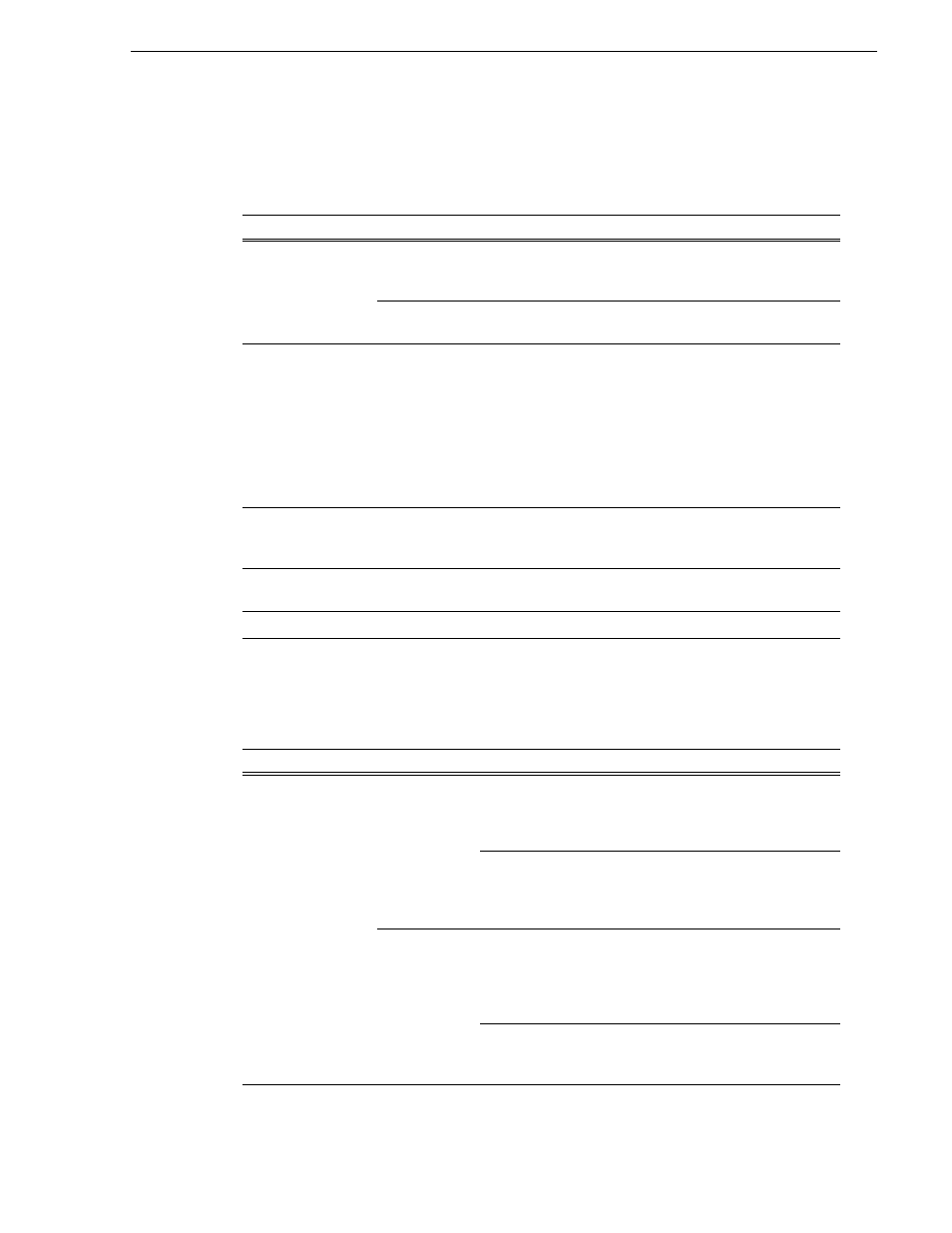 Data track setup, Record ancillary data, No (profile compatible) | Uncompressed vbi lines, Teletext lines, Timecode setup, Time of day, Time of day source, System clock, Ltc input | Grass Valley K2 Media Client User Manual v3.3 User Manual | Page 221 / 304
