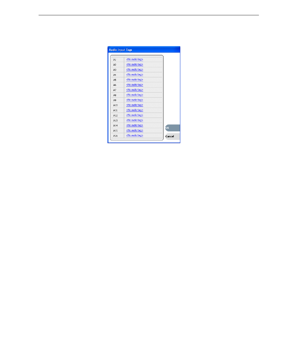 Grass Valley K2 Media Client User Manual v3.3 User Manual | Page 241 / 304