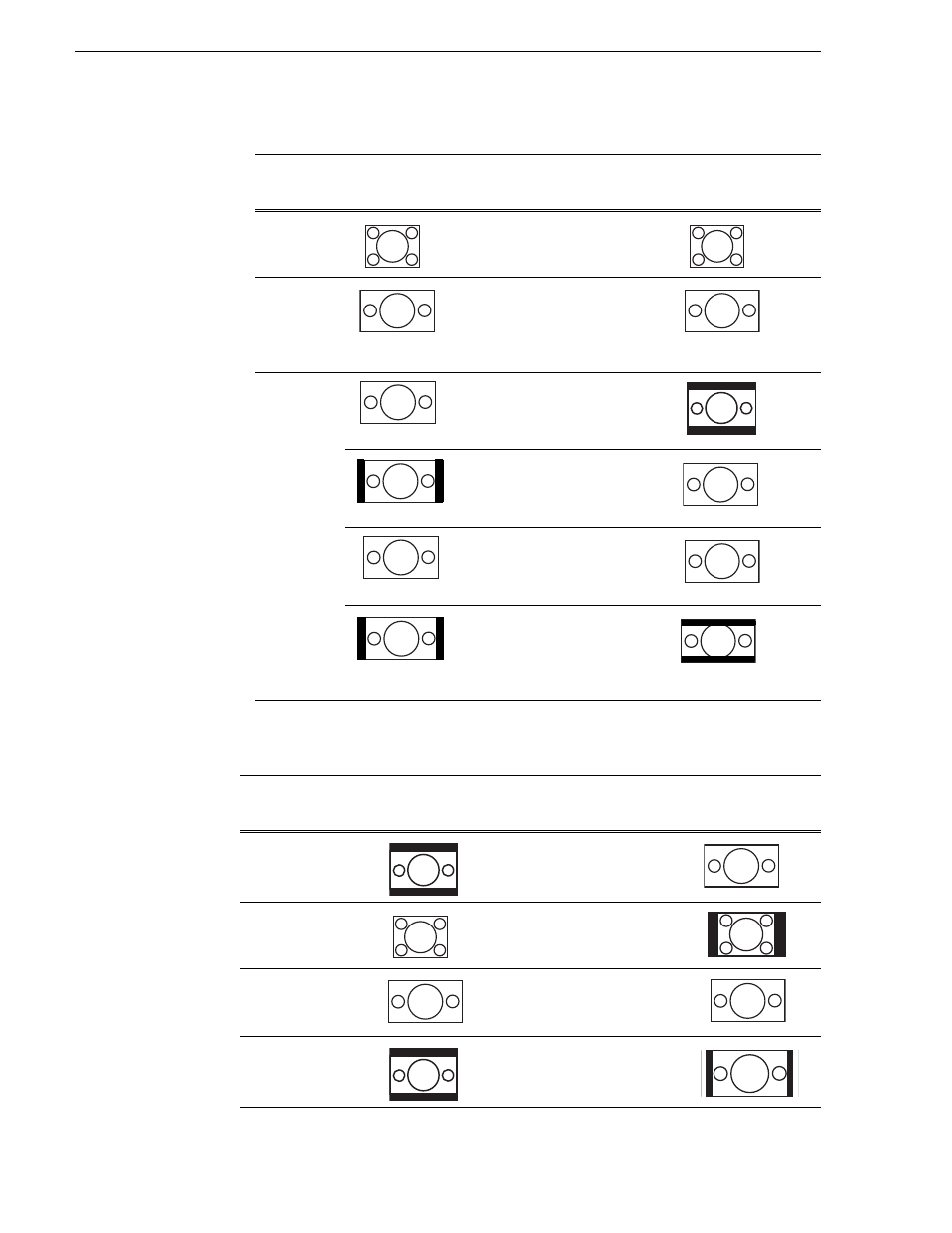 Appendix b specifications | Grass Valley K2 Media Client User Manual v3.3 User Manual | Page 268 / 304