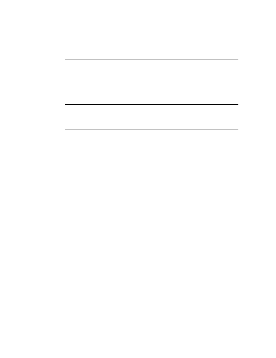 Definitions | Grass Valley K2 Media Client User Manual v3.3 User Manual | Page 270 / 304