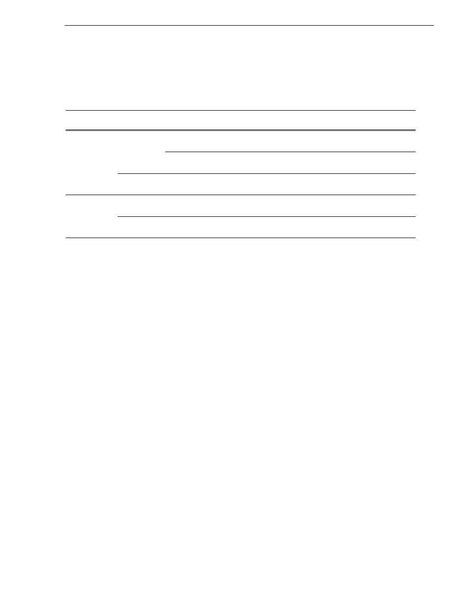 Vbi/ancillary/data track specifications | Grass Valley K2 Media Client User Manual v3.3 User Manual | Page 277 / 304