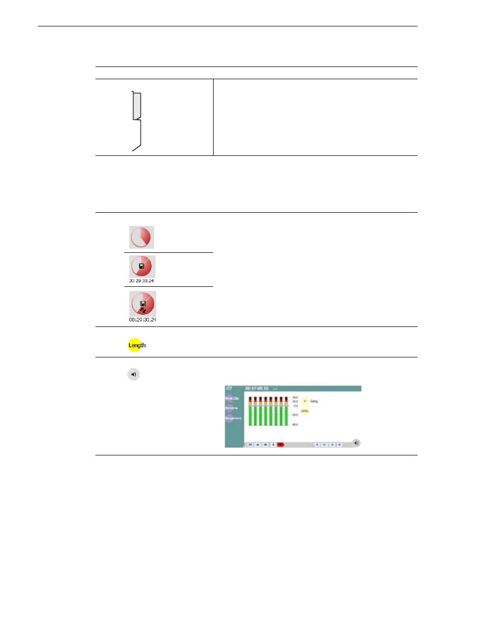 Grass Valley K2 Media Client User Manual v3.3 User Manual | Page 54 / 304