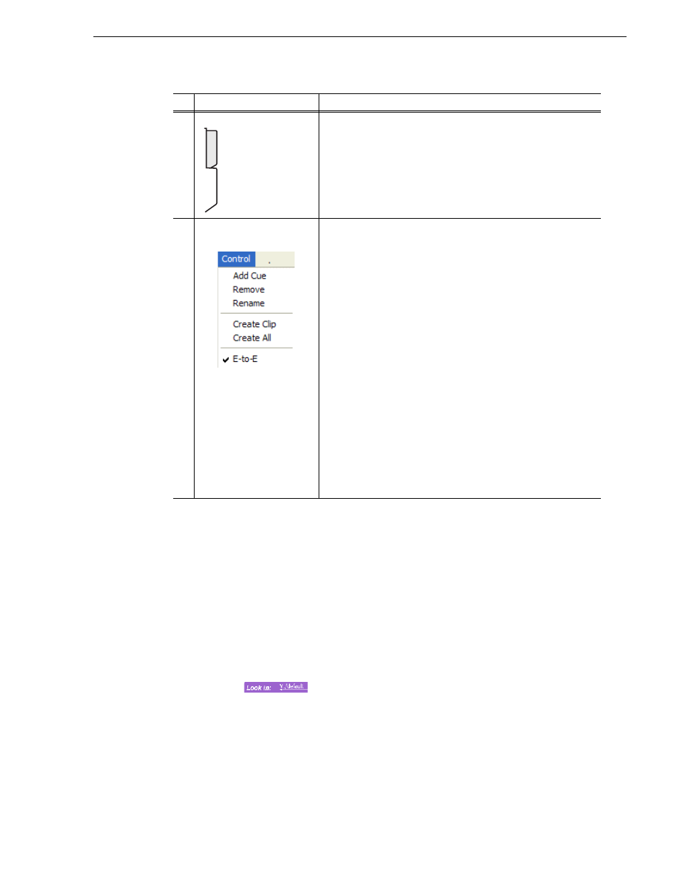 Loading media for playout | Grass Valley K2 Media Client User Manual v3.3 User Manual | Page 75 / 304