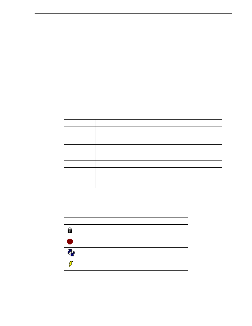 Before using playlist application, Terms used in playlist application, Symbols used in playlist application | Grass Valley K2 Media Client User Manual v3.3 User Manual | Page 91 / 304
