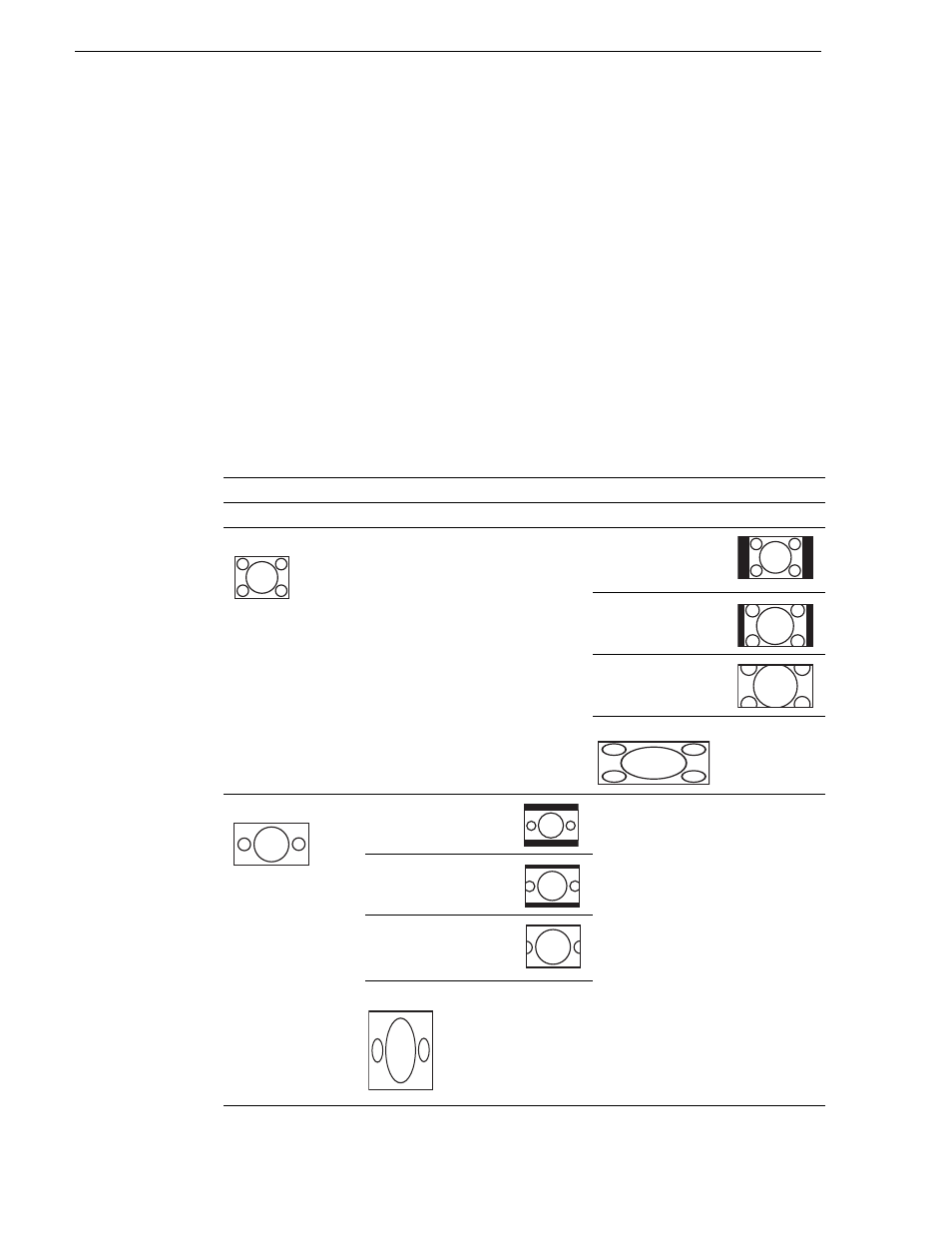 Working with programs, Using mixed aspect ratios in a playlist | Grass Valley K2 Media Client User Manual v3.3 User Manual | Page 92 / 304