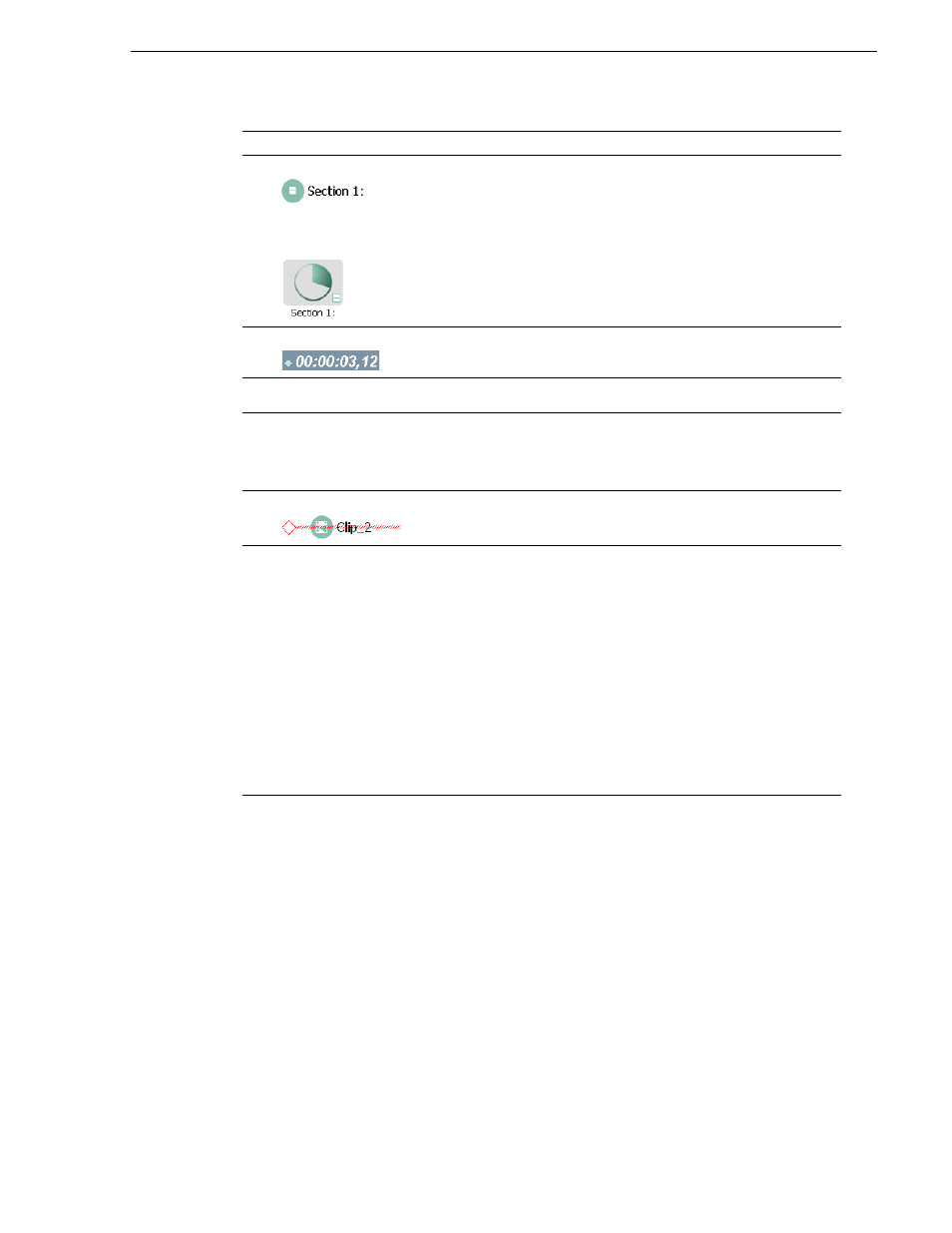 Grass Valley K2 Media Client User Manual v3.3 User Manual | Page 95 / 304