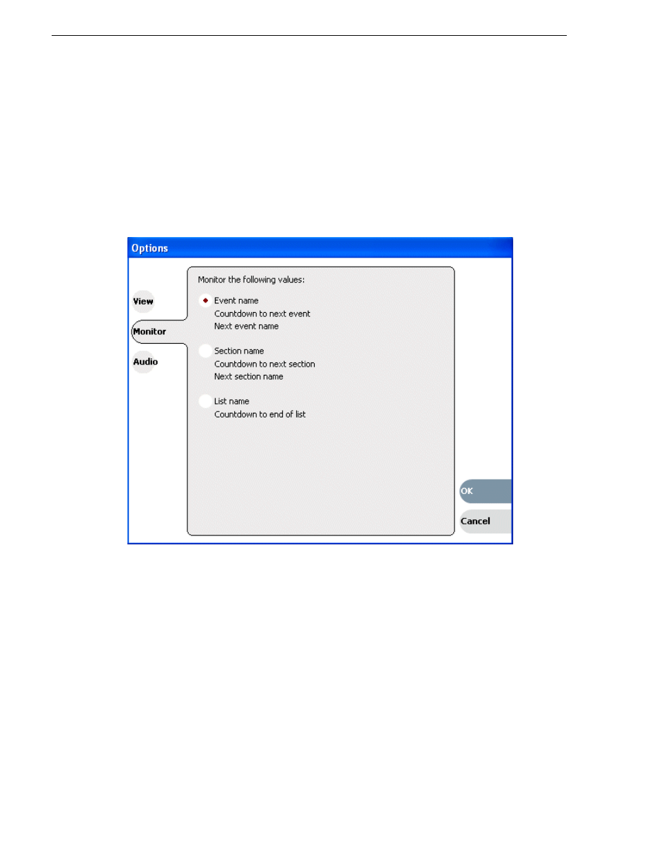 Creating a simple playlist, See “creating a simple | Grass Valley K2 Media Client User Manual v3.3 User Manual | Page 98 / 304