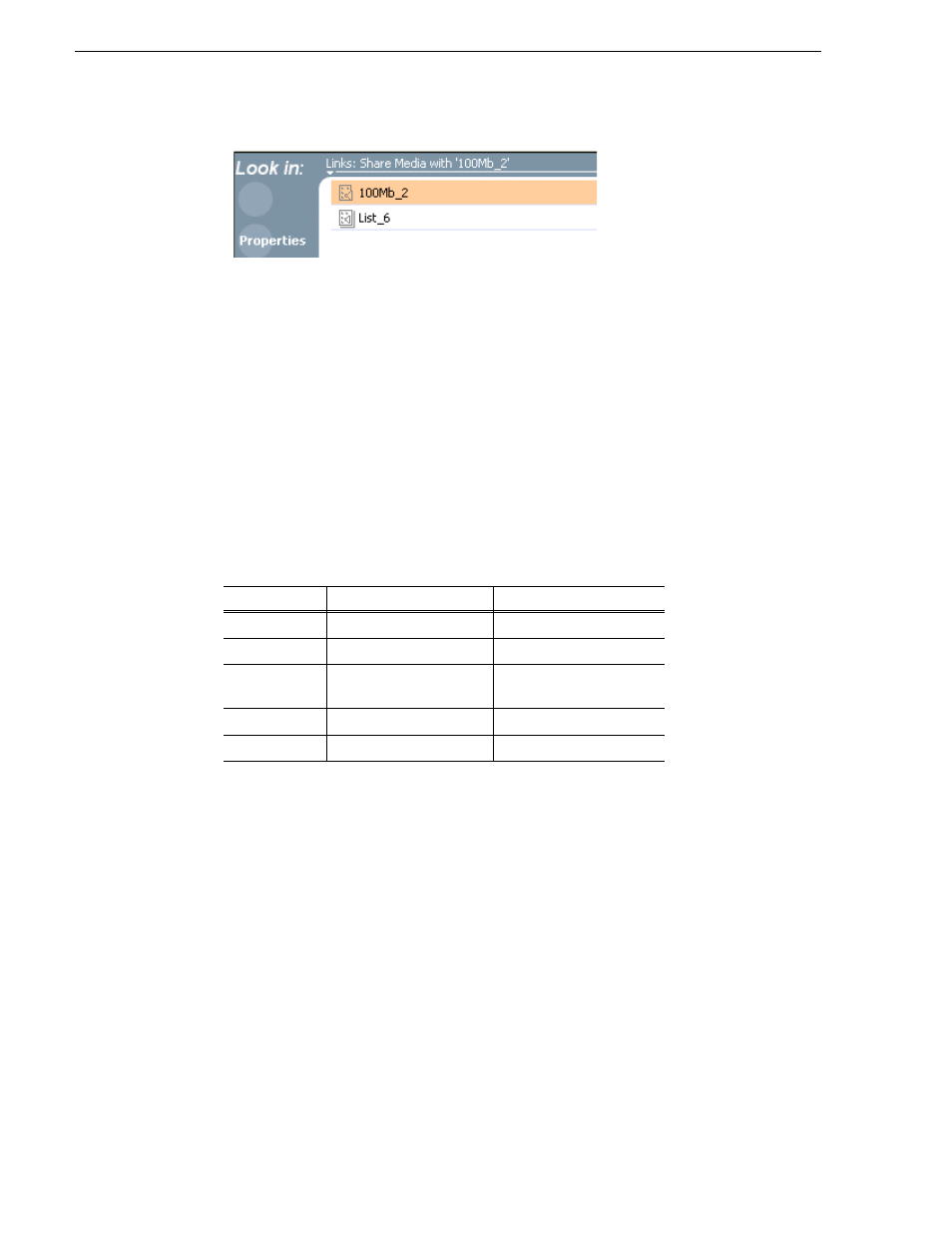 Working with asset metadata, Adding and modifying asset metadata, Working with asset | Grass Valley K2 Media Client User Manual Oct.10 2006 User Manual | Page 142 / 220