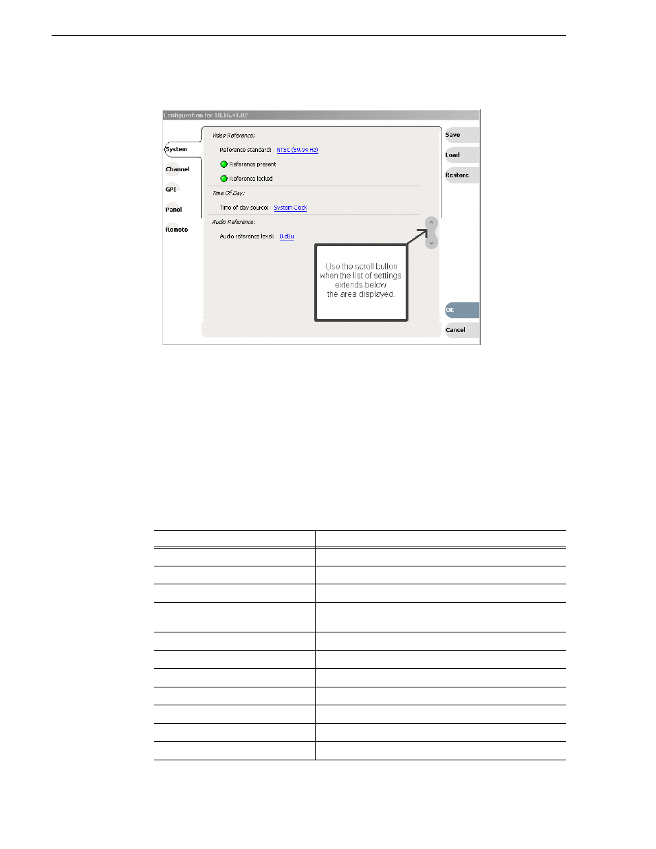 Grass Valley K2 Media Client User Manual Oct.10 2006 User Manual | Page 180 / 220