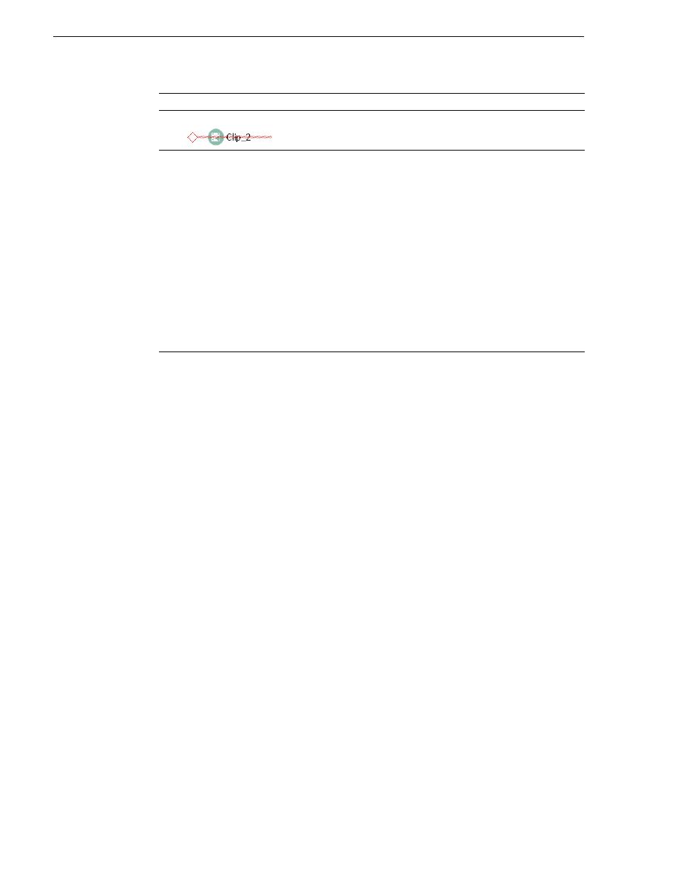 Grass Valley K2 Media Client User Manual Oct.10 2006 User Manual | Page 88 / 220