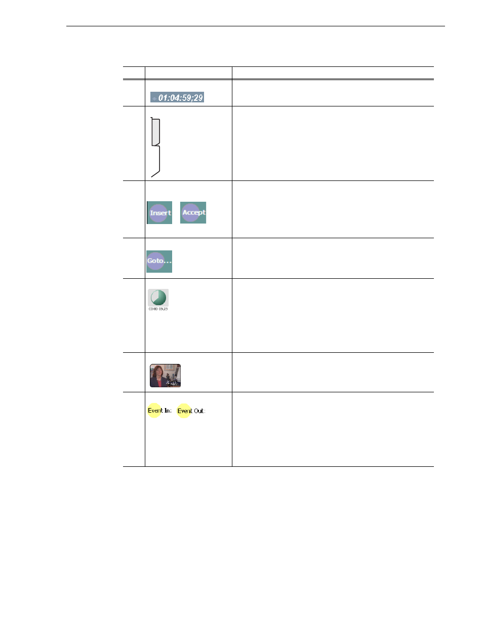 Grass Valley K2 Media Client User Manual Oct.10 2006 User Manual | Page 91 / 220