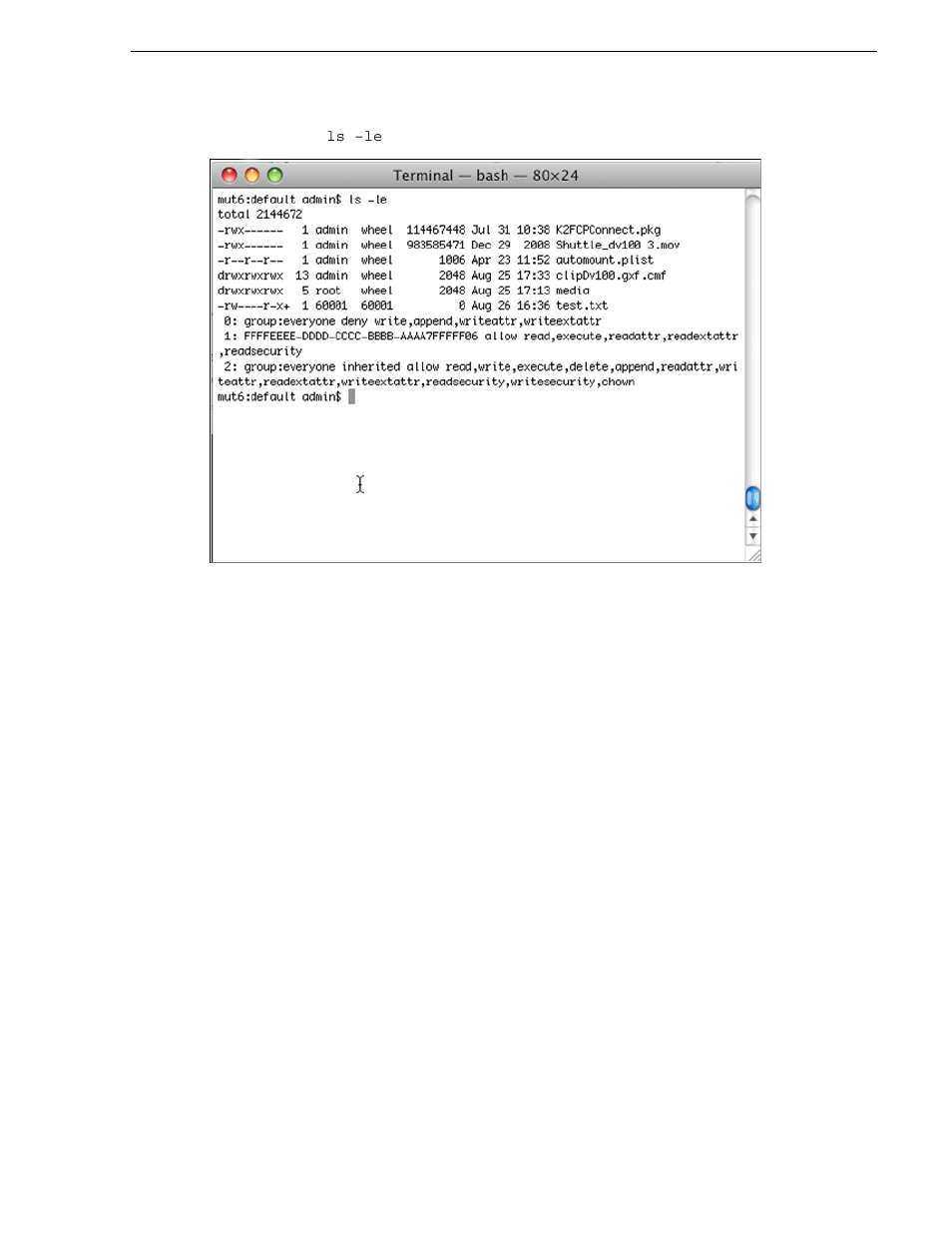 Configure hotbin | Grass Valley K2 System Guide v.7.2 User Manual | Page 103 / 254