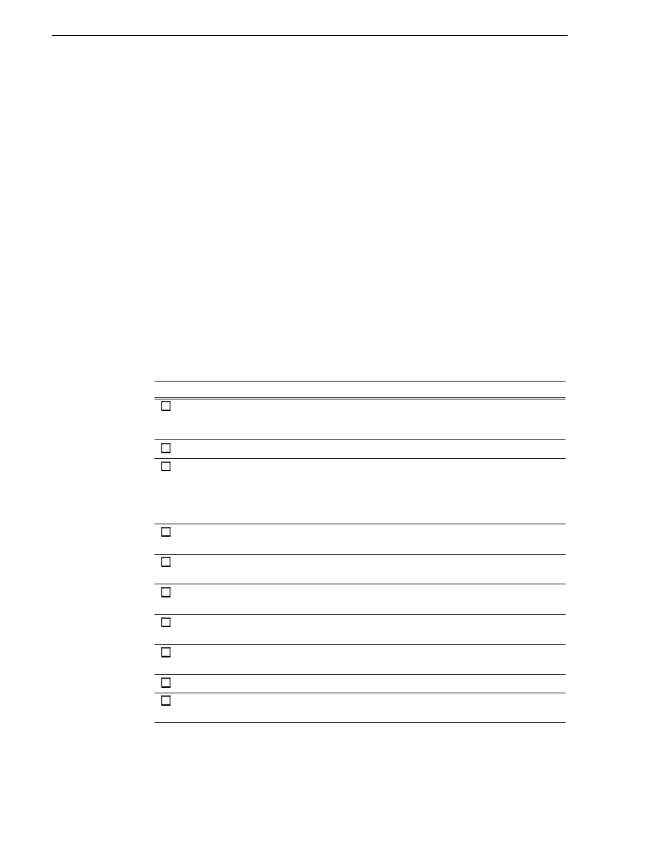 Siteconfig and stand-alone k2 clients checklist | Grass Valley K2 System Guide v.7.2 User Manual | Page 126 / 254